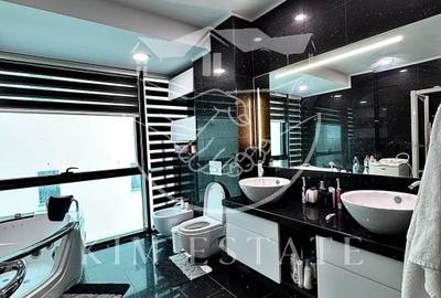 Penthouse cu 3 camere decomandat, mobilat în Năvodari - 10