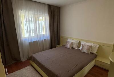 Apartament cu 2 camere în Central - 7