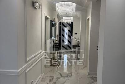 Casa individuala exlucivista cu piscina in GHIRODA (smart home) - 13