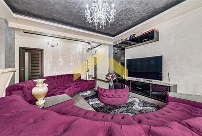 Apartament de lux de inchiriat Ared UTA Apartament de lux de inchiriat Ared UTA - 4