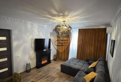 Apartament cu 3 camere decomandat, mobilat în Tomis III - 2