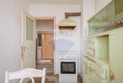 Comision 0 %! Apartament cu 4 camere de vanzare in zona Astra Comision 0 %! Apartament cu 4 camere de vanzare in zona Astra - 12