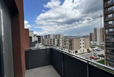 Apartament cu 3 camere în Central - 1