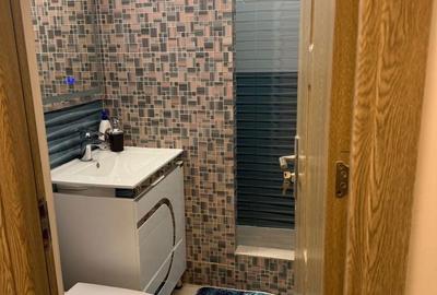 Apartament cu 2 camere decomandat în Camil Ressu - 5
