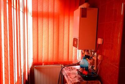 Apartament cu 3 camere decomandat în Central - 13