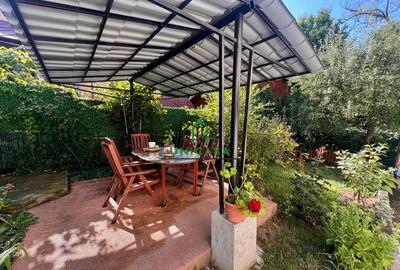 Casa Zona Centrala /Parc Zavoi - 17