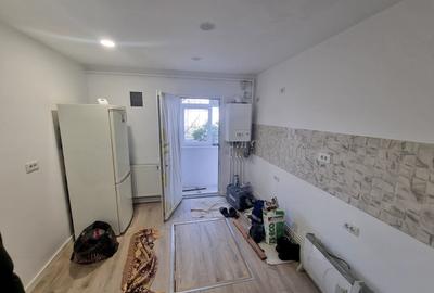 Apartament cu 2 camere semidecomandat în Inel II - 13