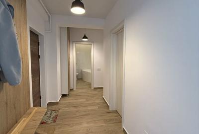 Apartament cu 3 camere decomandat în Chiajna - 3