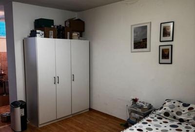 Garsonieră semidecomandată, mobilată în Mănăștur - 4