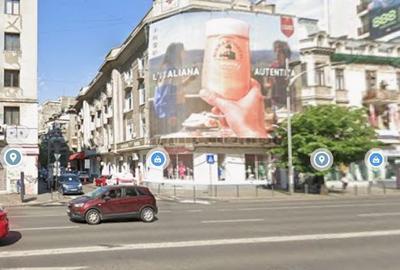 Spațiu comercial, de 144 mp, în P-ța Romană - 4