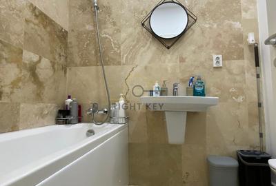 Apartament cu 2 camere decomandat, mobilat în Valea Oltului - 11