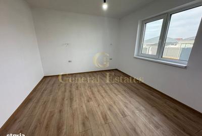 Casă cu 4 camere în Central - 1