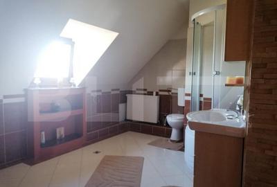 Casa individuala, 6 camere, Su=300 mp, St=1700mp, Sanandrei - 7