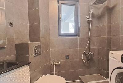 2 camere | Totul nou | Prima utilizare | Parcare - 6