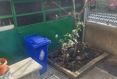 Vanzare Casa vintage 4 camere, curte proprie, centrala, garaj , Vatra Luminoasa - 18