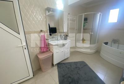 Apartament cu 3 camere semidecomandat în Exterior Vest - 11