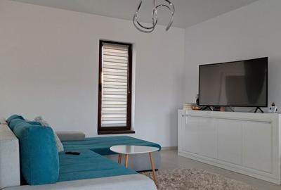 Casă cu 4 camere cu Teren 275 Mp în Central - 4