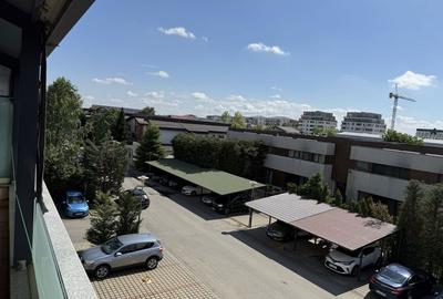 Apartament cu 2 camere decomandat în Olteni - 3