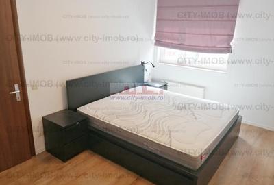 Apartament cu 3 camere decomandat în Băneasa - 21