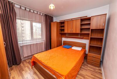 Apartament cu 2 camere decomandat în Lujerului - 7