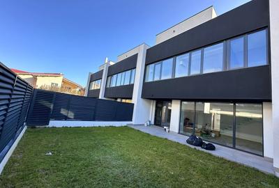 Duplex cu 5 camere cu Canalizare în Pipera - 10