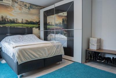 Casă cu 8 camere cu Teren 950 Mp în Roșu - 25