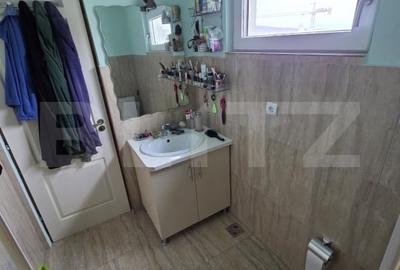 Casă individuală cu 4 camere cu Canalizare în Zorilor - 10