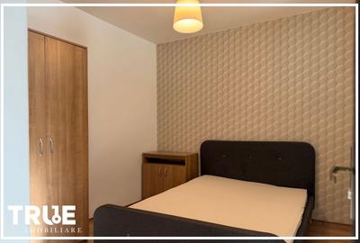 Apartament cu 3 camere decomandat, mobilat în Gheorgheni - 7