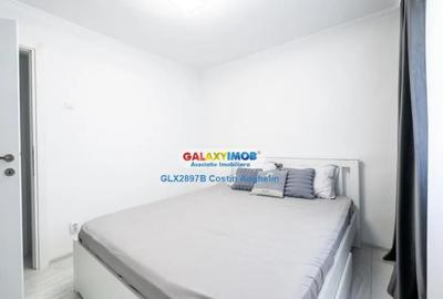 Apartament cu 2 camere decomandat, mobilat în Tei - 4