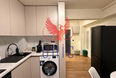 Garsonieră decomandată, mobilată în Craiovița Nouă - 6