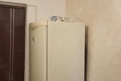 Garsonieră semidecomandată în Tineretului - 1