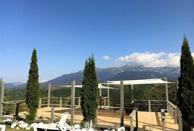 SUPER - HOTEL 3* Moieciu , in functiune - 15