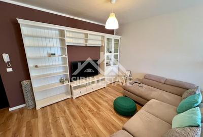 Apartament 3 camere, complet mobilat - City Residence, 2 locuri parcare - 4