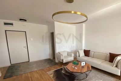 Apartament cu 4 camere semidecomandat în Sisești - 9