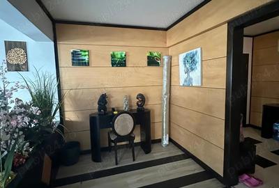 Apartament 3 camere - 145 mp, - Eroii Revolu?iei mobilat, 2 LOCURI PARCARE - 5