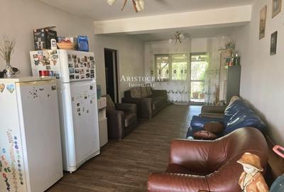 Duplex pe parter Tamasi padure - 6