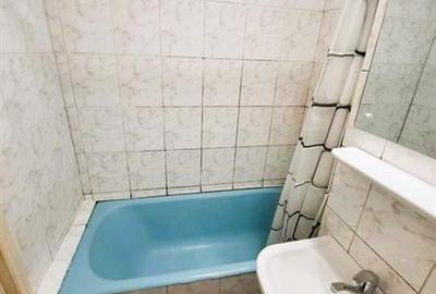 Garsoniera decomandata, etaj 2, centrala proprie. Zona Racadau - 5
