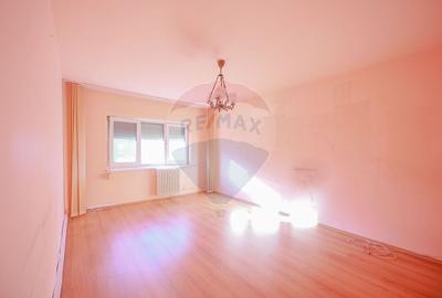 Apartament decomandat cu 2 camere de vânzare – Zona Dacia - 12