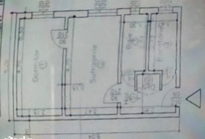 Apartament cu 2 camere în Vest - 10