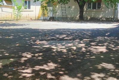 Casă cu 3 camere în Central - 3