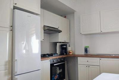 Apartament cu 2 camere semidecomandat în Tunari - 5