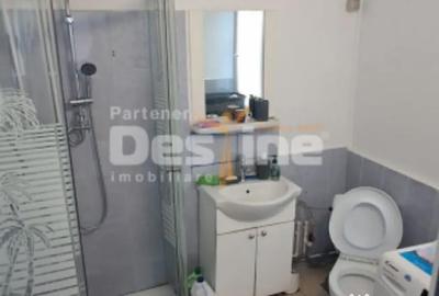 Casă cu 2 camere cu Teren 100 Mp în Galata - 16