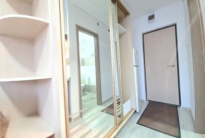 Garsonieră zona Frumoasa - 5