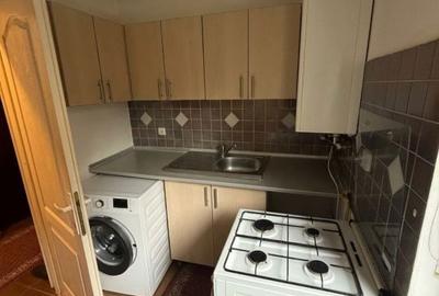 Garsonieră în Mănăștur - 4