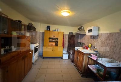 Casa cu 6 camere in Hunedoara zona Zlasti - 17