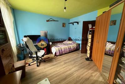 Casă individuală cu 5 camere cu Canalizare în Săvinești - 12