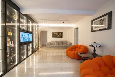 Reședință interbelică cu personalitate arhitecturală distinctă în zona Dorobanți - 13