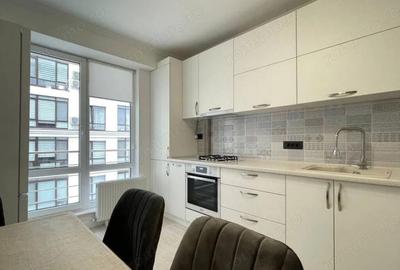 2 camere in zona Gheorghe Lazar - 2