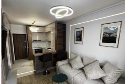 Berceni metrou biruintei joy studio dubla - 2