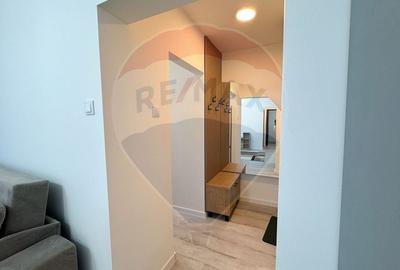 Apartament cu 2 camere în Gheorgheni - 10